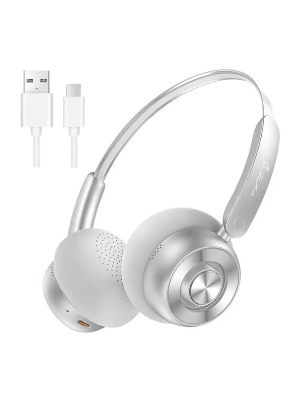 ONIKUMA GT820 gaming headphones (gray)