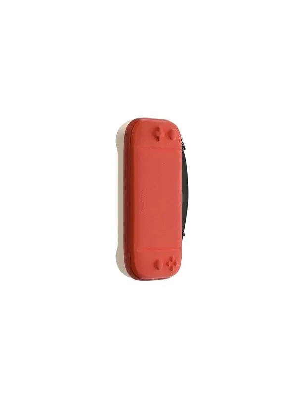 AmazingThing PlayShield EDC Protective Case for Nintendo Switch 2 - Red