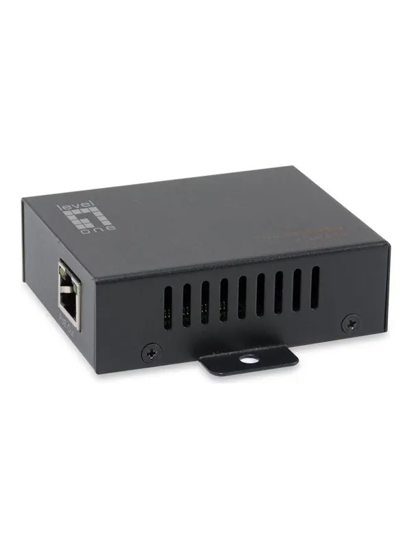 LevelOne POR-0111 - repeater - 1GbE 10Mb LAN 100Mb LAN