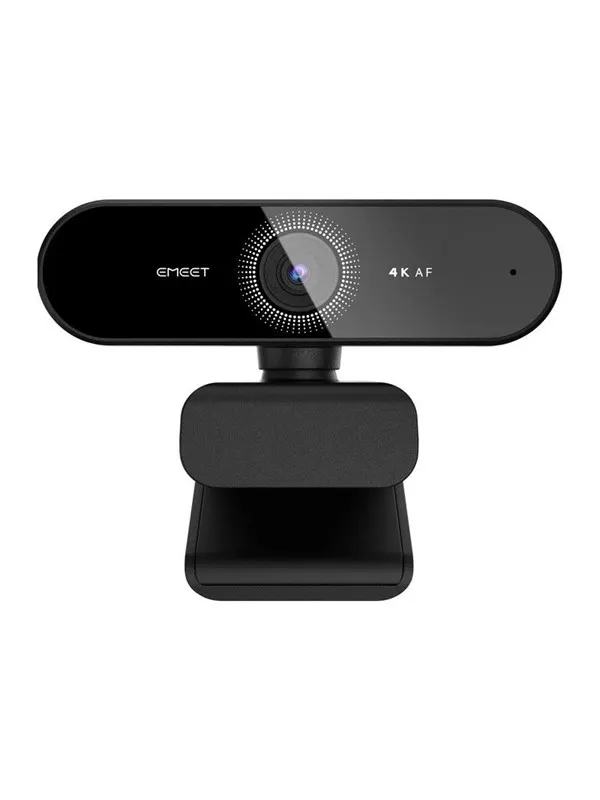 eMEET SmartCam Nova 4K Webcam