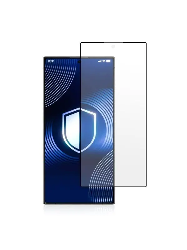 3mk Tempered glass HardGlass Matt Max for Samsung Galaxy S24 Ultra