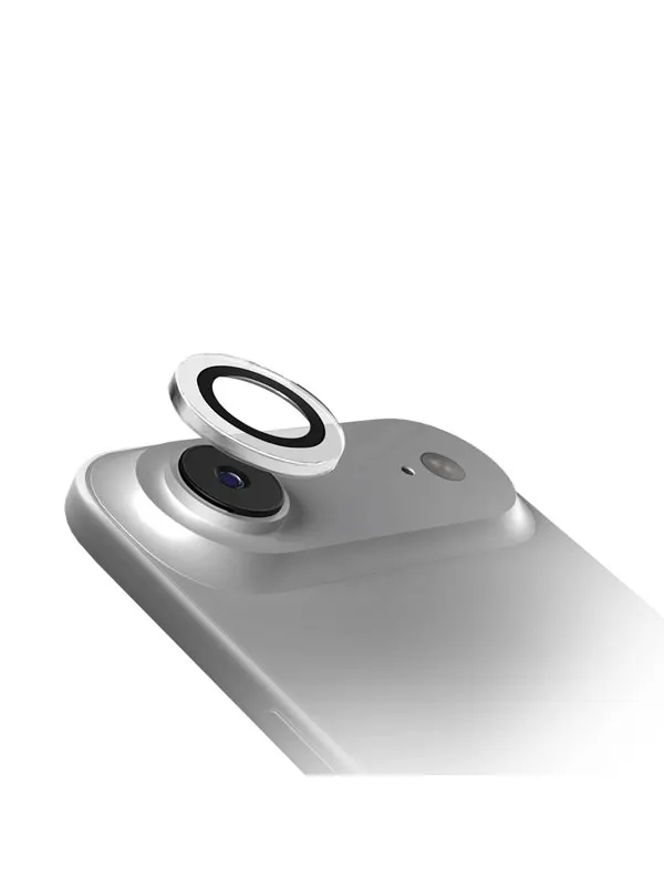 SBS Camera Glass lens protector with D3O technology for iPhone 17 Air