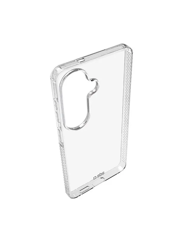 SBS Extreme X2 Case for Samsung Galaxy S26 Plus - Transparent
