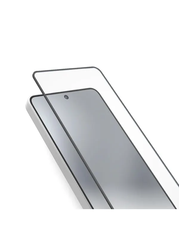 SBS Full Cover Tempered Glass for Samsung Galaxy S26 Ultra