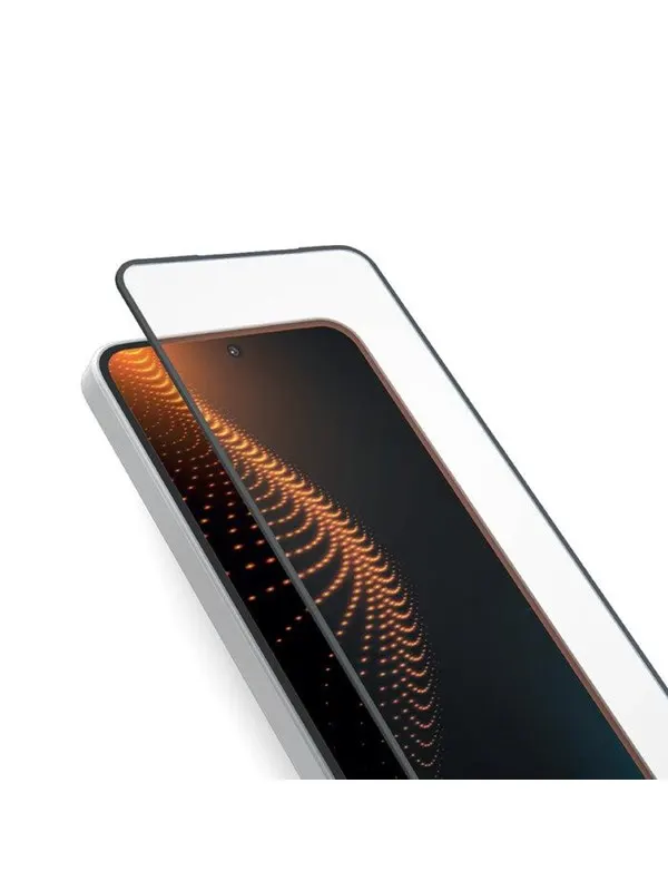SBS D3O Tempered Glass for Samsung Galaxy A37