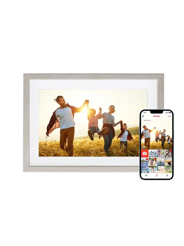 Rollei Smart Frame WiFi 108 - White