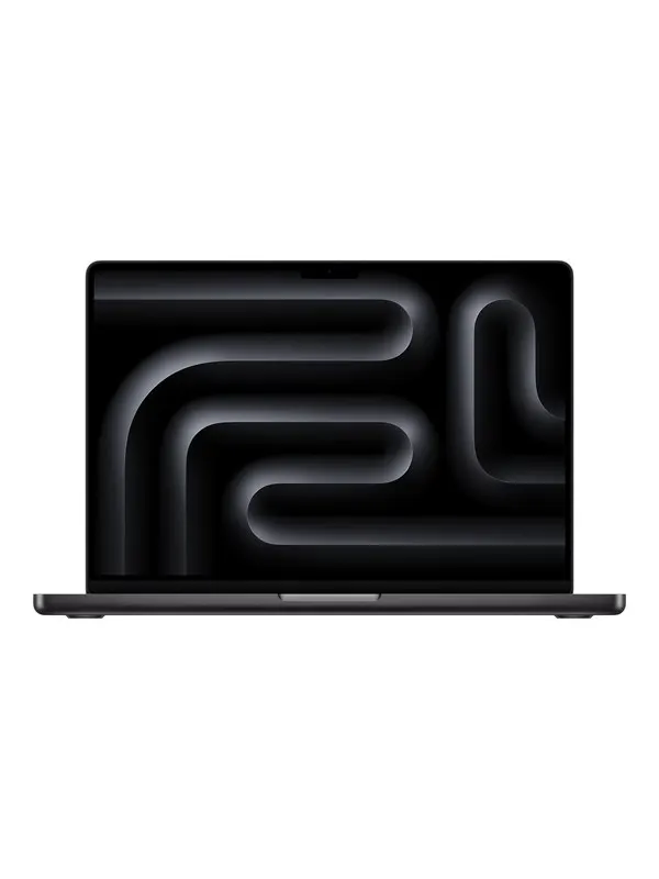 Apple MacBook Pro - 14.2" | M5 Max | 36GB | 2TB | Space Black