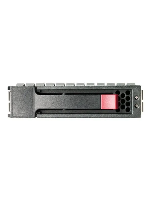 Hewlett Packard Enterprise HPE MSA Midline - 20TB - Hårddisk - P88916-B25 - Serial Attached SCSI 3 - 3,5 "LFF