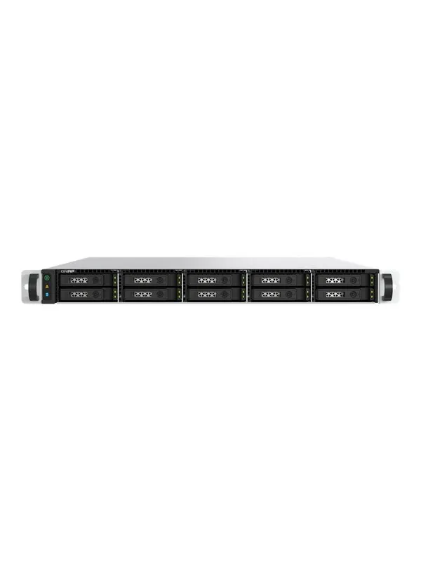 QNAP TS-h1077AFU-R7-32G - NAS Server