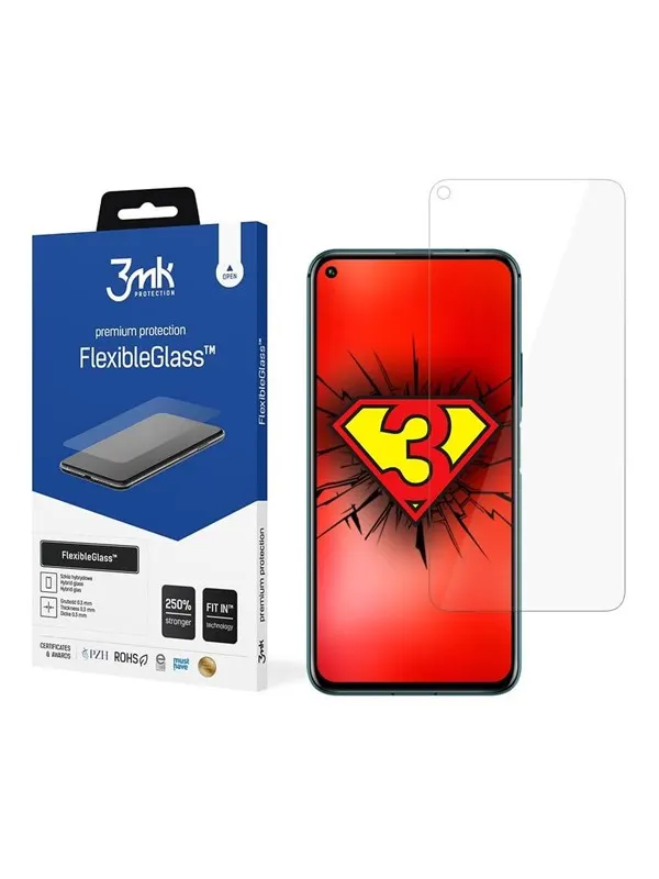 3mk Huawei nova 5T - FlexibleGlass™
