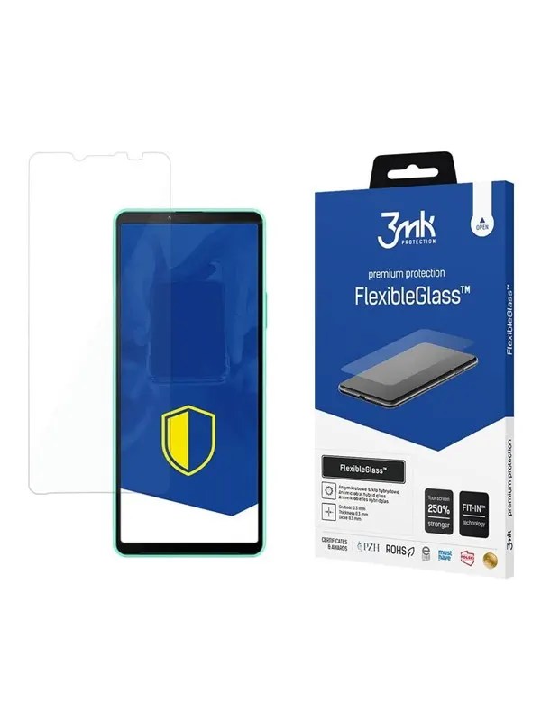 3mk Sony Xperia 10 IV - FlexibleGlass™