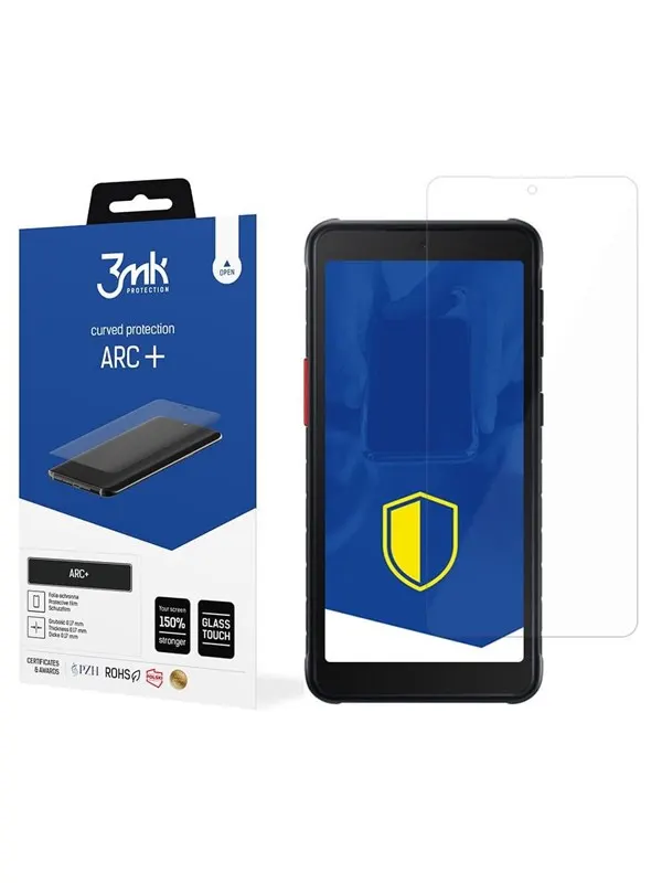 3mk Samsung Galaxy Xcover 5 - ARC+