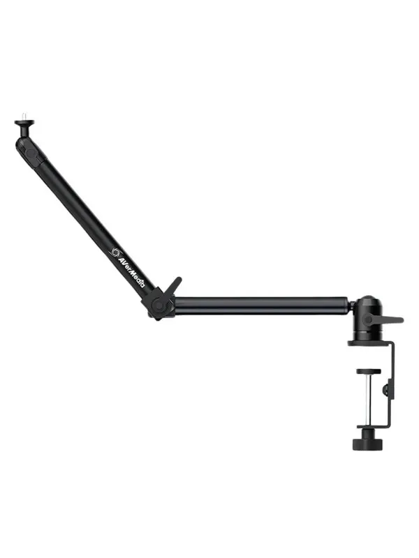 AverMedia Mount / Holder BA311L  / FLEXI go Black