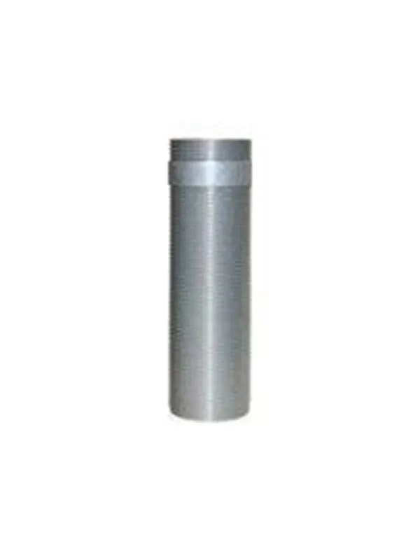 Chief Fully Threaded Column CMSZ006S mounting component - for projector - silver