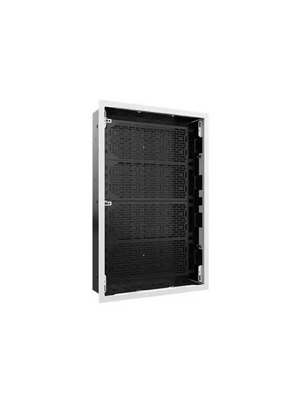 Chief Proximity Extra-Large In-Wall Storage Box - Black and White - Max 18.1 kg - recommended for