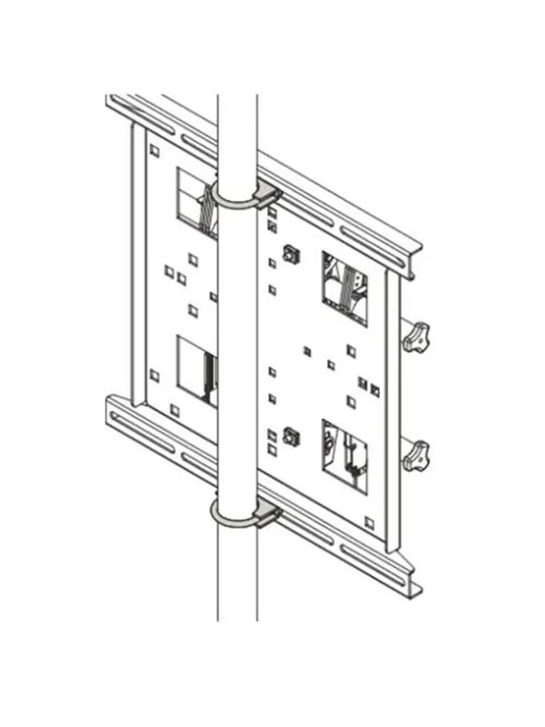 Chief FCAVCU20 mounting component - Max - recommended for