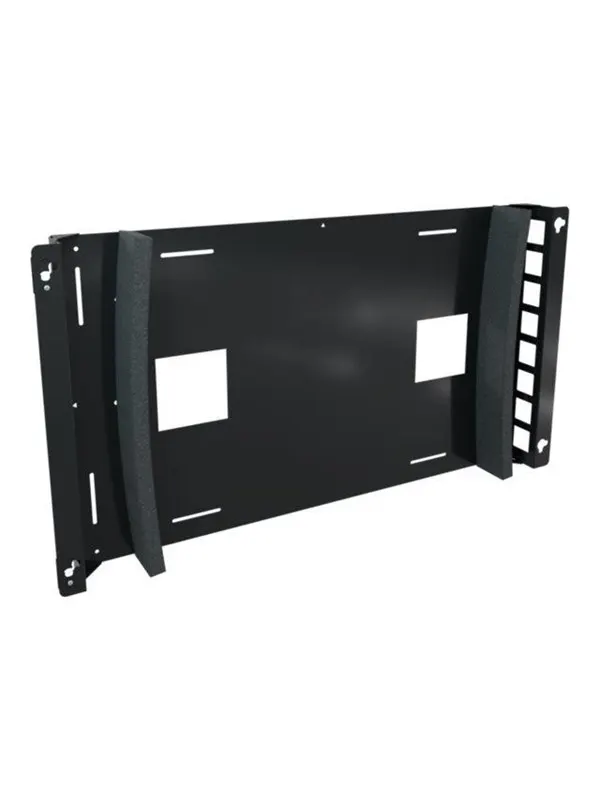 Chief Samsung Outdoor Display Mount - For Displays up to 50" - Black - Max 56.7 kg - recommended for 55"