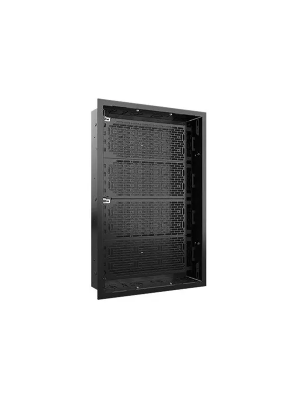 Chief Proximity Multi-Level Extra-Large In-Wall Storage Box - Black - Max 18.1 kg - recommended for