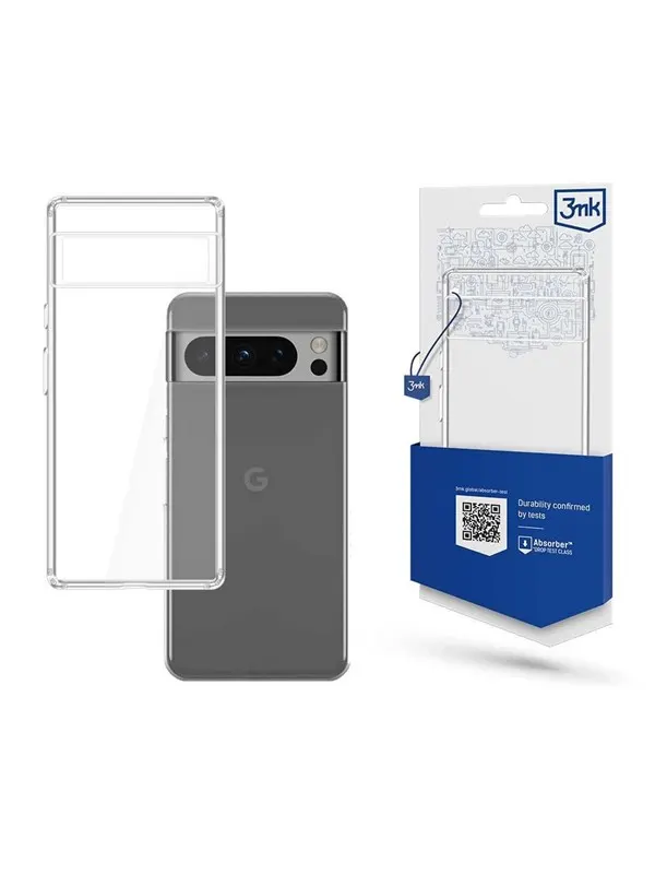 3mk Google Pixel 8 Pro - Armor Case