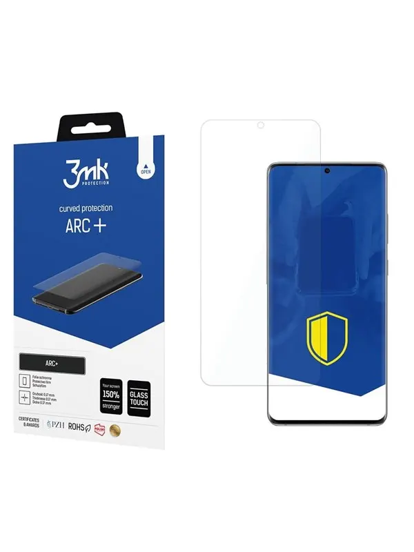 3mk Samsung Galaxy S20 5G -  ARC+