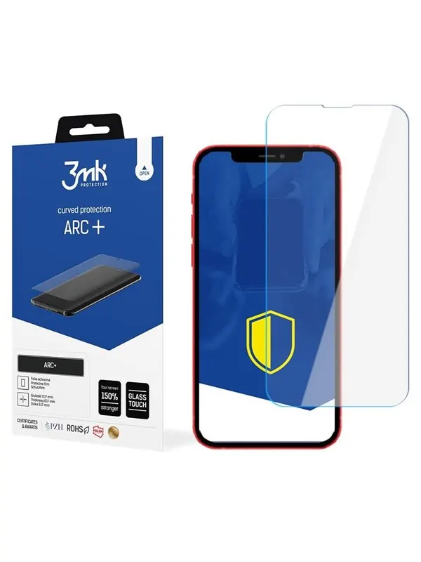 3mk Apple iPhone 13/13 Pro - ARC+