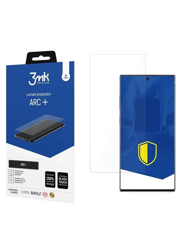 3mk Samsung Galaxy Note 10+ - ARC+