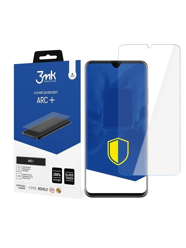 3mk Huawei P30 Pro - ARC+