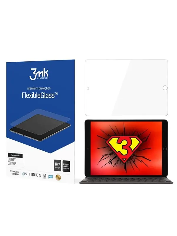 3mk Apple iPad 10.2" 8gen/9gen - FlexibleGlass™ 11''