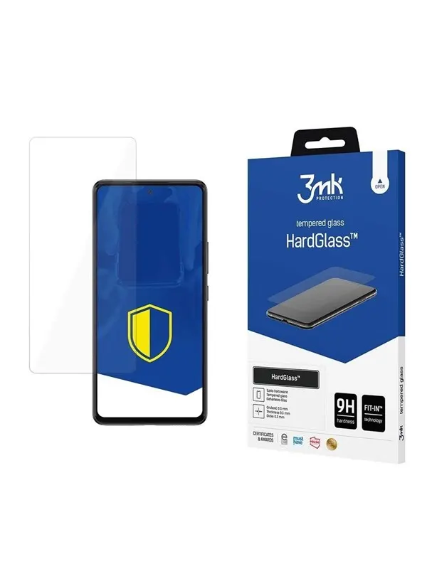 3mk Samsung Galaxy A53 5G - HardGlass™