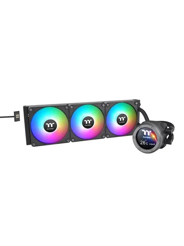 Thermaltake CL-W415-PL12SW-A computer cooling system