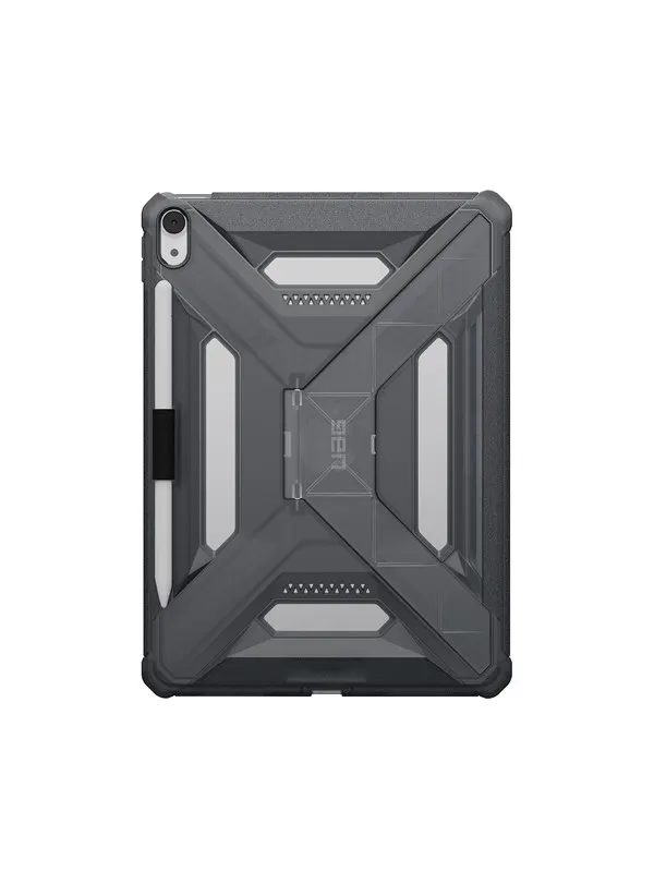 UAG Scout Plus - Ash - iPad 11" 2022/A16 2025