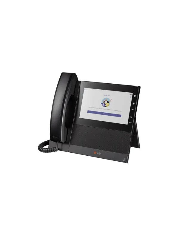 Poly HP CCX 600
