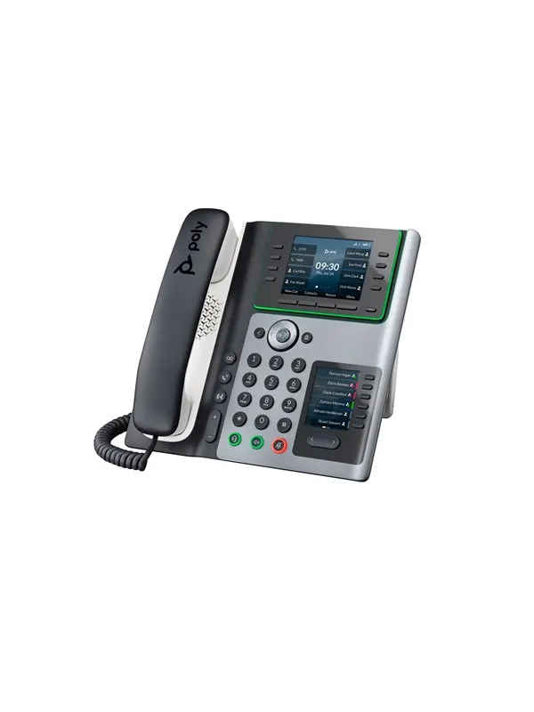 Poly HP Edge E450