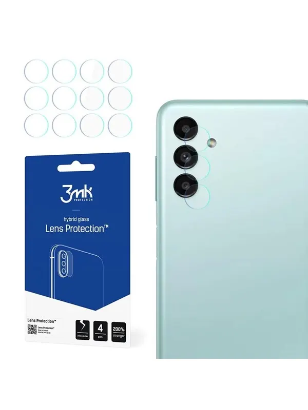 3mk Samsung Galaxy A13 5G - Lens Protection™