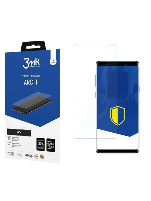 3mk ARC+ foil for Samsung Galaxy Note 9