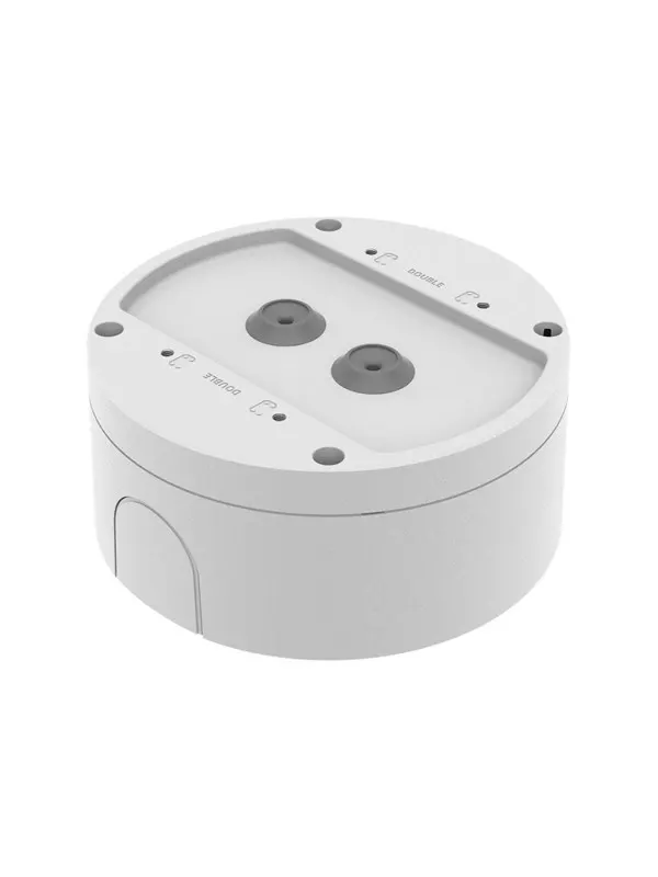 Hanwha Vision SBV-140WW - camera back box