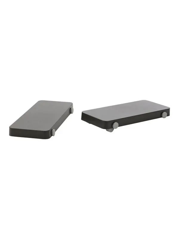 Contour keyboard riser kit