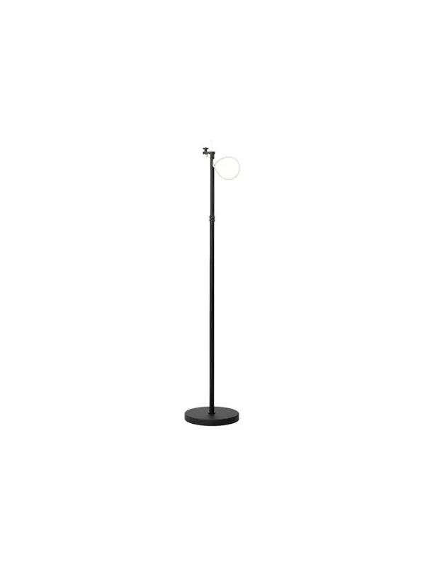 Huddly stand - for video conference camera - black - Max - recommended for