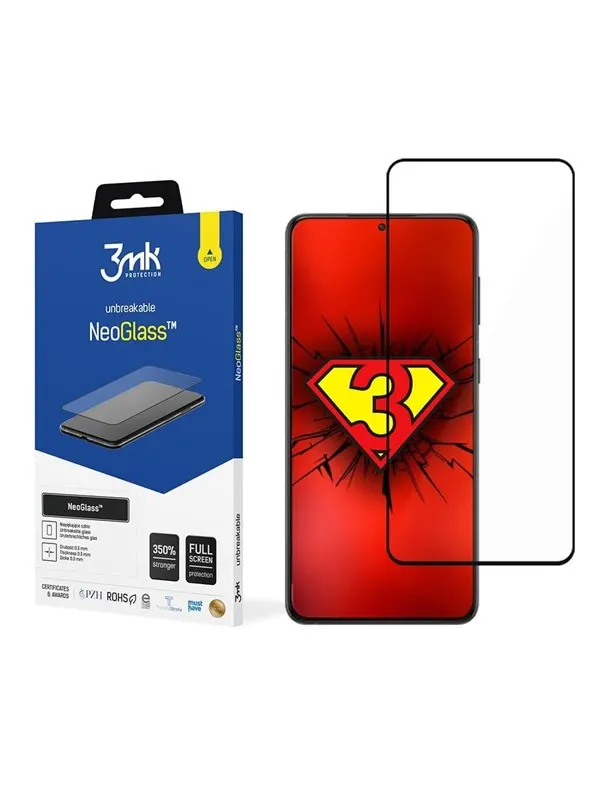 3mk Samsung Galaxy S23 Plus - NeoGlass™