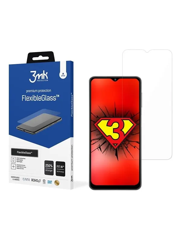 3mk Samsung Galaxy A22 5G - FlexibleGlass™