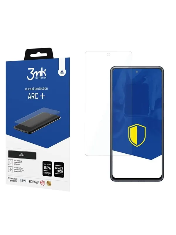 3mk Samsung Galaxy S20 FE 5G - ARC+