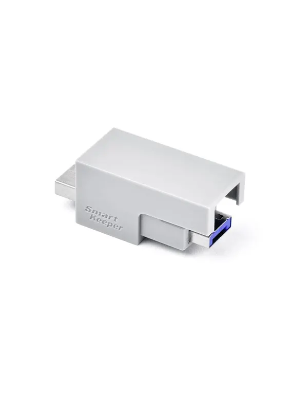 Smartkeeper LK03DB port blocker