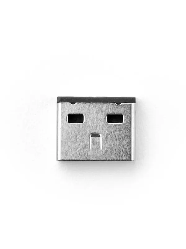 Smartkeeper UL03P2BK port blocker