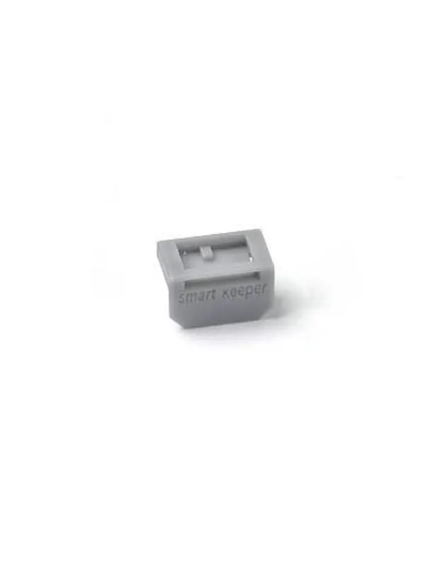 Smartkeeper MD04P1GY port blocker