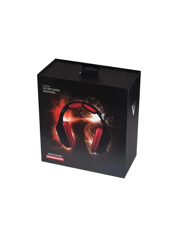 MODECOM VOLCANO MC-831 Rage