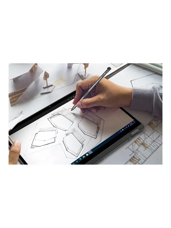 Acer 420 - active stylus - Stylus - Grå
