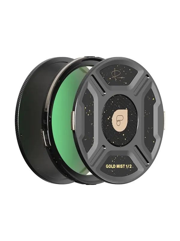 PolarPro CineGold Filter Helix MagLock