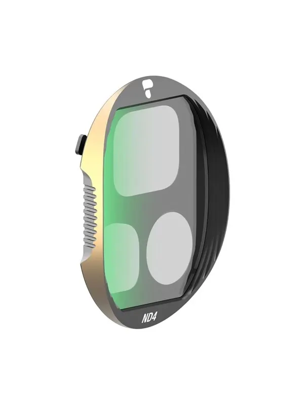 PolarPro Mavic 4 Pro Shutter ND Filter Collection