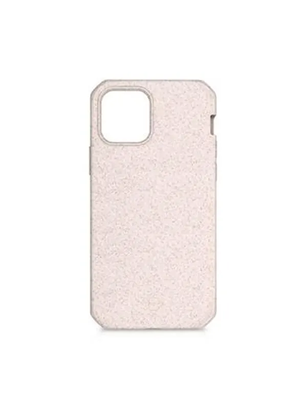 ITSKINS FERONIABIO cover for iPhone 12 / 12 Pro®. Natural