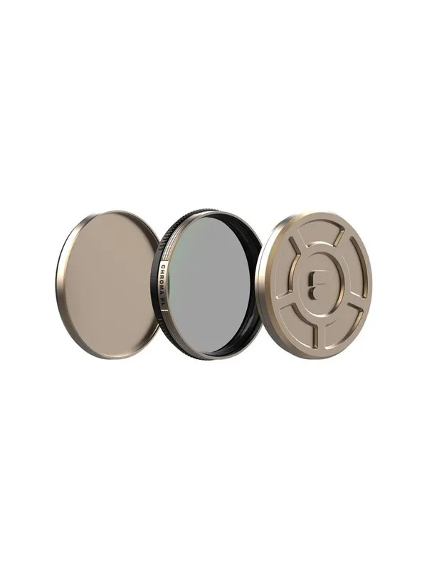 PolarPro 135 Series Chroma CPL Filter 46mm